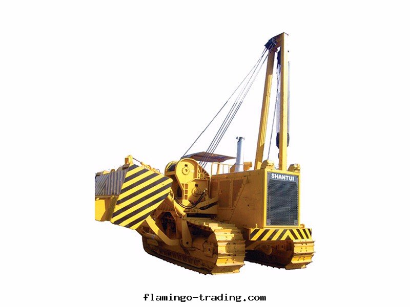 SP70Y吊管(guǎn)機(jī)