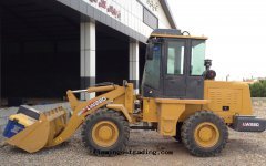 裝(zhuāng)载(zài)機(jī)在(zài)伊拉克(kè)庫爾德