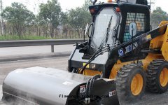 移式裝(zhuāng)载(zài)機(jī)