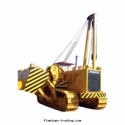 SP70Y吊管(guǎn)機(jī)