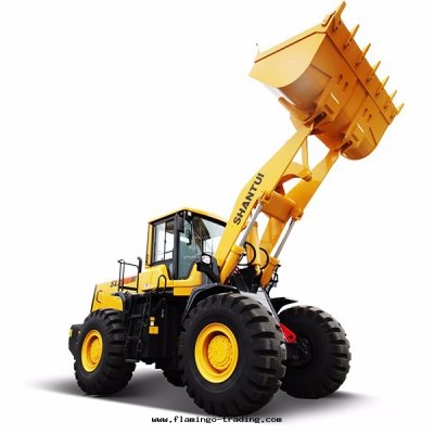 SSL750滑移裝(zhuāng)载(zài)機(jī)