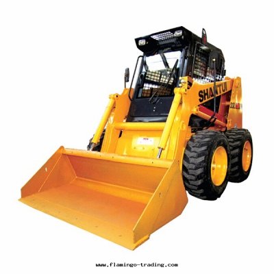 SL50W（N）-6裝(zhuāng)载(zài)機(jī)