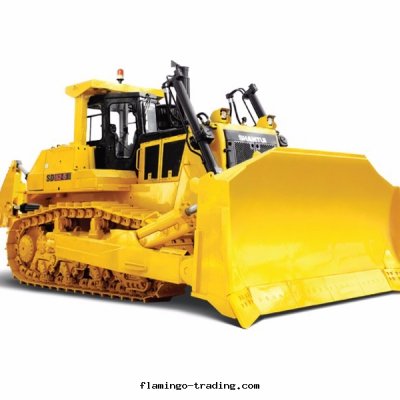 SD52-5标(biāo)準型推土(tǔ)機(jī)